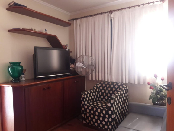 Imagem Apartamento com 3 Quartos à Venda, 138 m² em Centro - Piracicaba Imagem Apartamento com 3 Quartos à Venda, 138 m² em Centro - Piracicaba