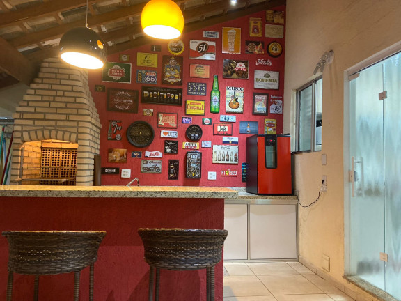Imagem Sobrado com 3 Quartos à Venda, 151 m² em Jardim Vera Cruz - Sorocaba Imagem Sobrado com 3 Quartos à Venda, 151 m² em Jardim Vera Cruz - Sorocaba