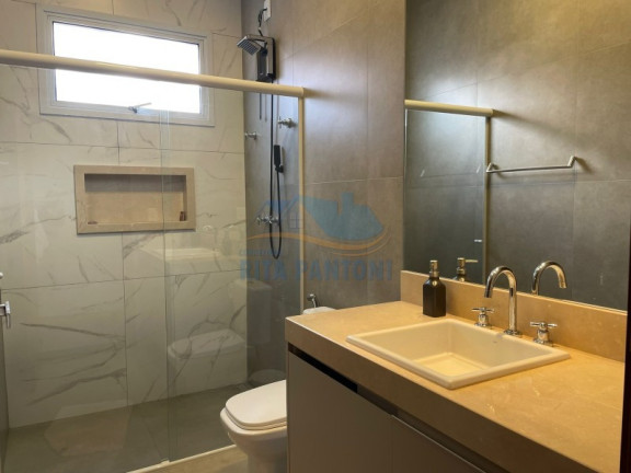 Imagem Casa de Condomínio com 3 Quartos à Venda, 304 m² em Alphaville - Ribeirão Preto Imagem Casa de Condomínio com 3 Quartos à Venda, 304 m² em Alphaville - Ribeirão Preto