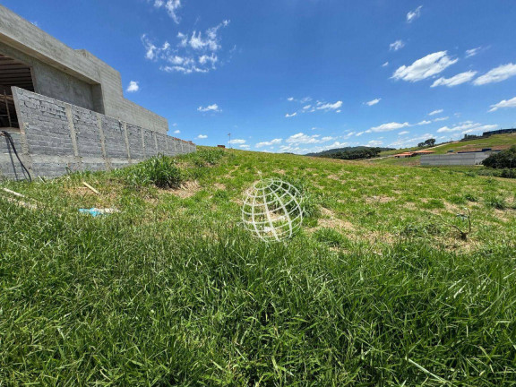 Imagem Terreno à Venda, 300 m² em Portal Lamis - Atibaia Imagem Terreno à Venda, 300 m² em Portal Lamis - Atibaia