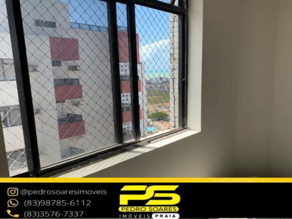 Imagem Apartamento com 5 Quartos à Venda, 450 m² em Tambaú - João Pessoa