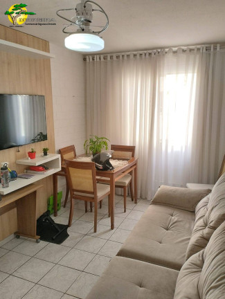 Imagem Apartamento com 2 Quartos para Alugar, 55 m² em São Paulo