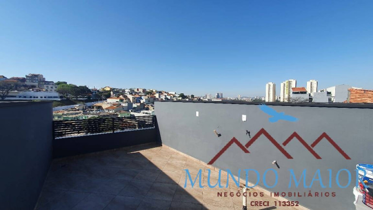 Imagem Sobrado com 2 Quartos à Venda, 130 m² em Parque Jaçatuba - Santo André Imagem Sobrado com 2 Quartos à Venda, 130 m² em Parque Jaçatuba - Santo André