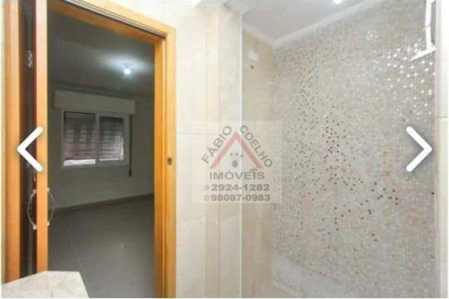 Imagem Apartamento com 2 Quartos à Venda, 70 m² em Cambuci - São Paulo