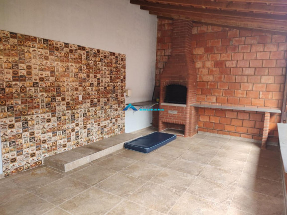 Imagem Casa à Venda, 430 m² em Cidade Nova - Jundiaí