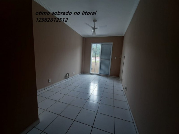 Imagem Sobrado com 2 Quartos à Venda, 120 m² em Solemar - Praia Grande Imagem Sobrado com 2 Quartos à Venda, 120 m² em Solemar - Praia Grande