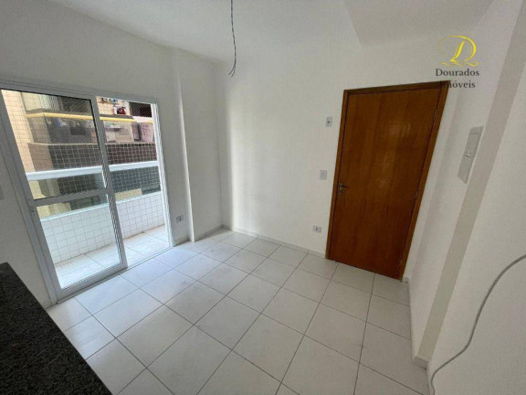 Imagem Apartamento com 1 Quarto à Venda, 42 m² em Boqueirão - Praia Grande Imagem Apartamento com 1 Quarto à Venda, 42 m² em Boqueirão - Praia Grande
