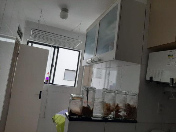 Imagem Apartamento com 3 Quartos à Venda, 93 m² em Pituba - Salvador