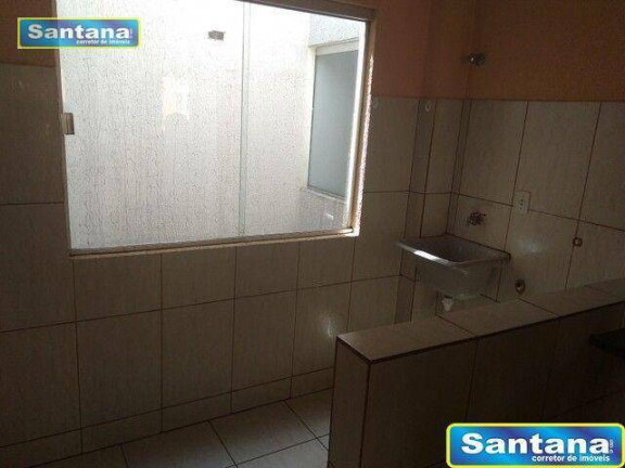 Imagem Apartamento com 2 Quartos à Venda, 59 m² em Centro - Caldas Novas