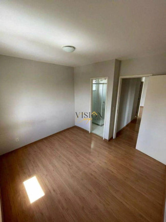 Imagem Apartamento com 3 Quartos à Venda, 65 m² em Jardim Myrian Moreira Da Costa - Campinas