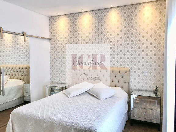 Imagem Casa de Condomínio com 3 Quartos à Venda, 250 m² em Morros - Sorocaba Imagem Casa de Condomínio com 3 Quartos à Venda, 250 m² em Morros - Sorocaba