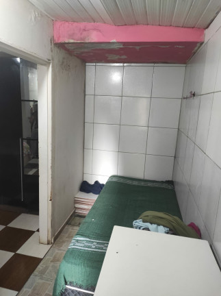 Imagem Sobrado com 3 Quartos à Venda, 160 m² em Parque Capuava - Santo André