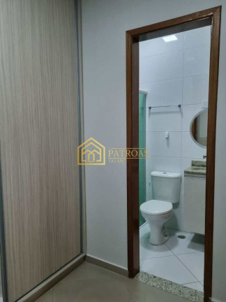 Imagem Apartamento com 2 Quartos à Venda, 62 m² em Jardim Santo Alberto - Santo André Imagem Apartamento com 2 Quartos à Venda, 62 m² em Jardim Santo Alberto - Santo André