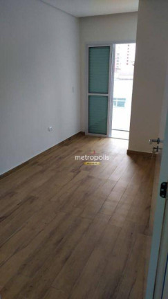Imagem Cobertura com 2 Quartos à Venda, 120 m² em Campestre - Santo André