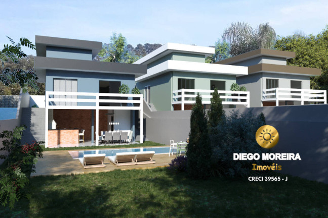 Imagem Casa com 3 Quartos à Venda, 500 m² em Terra Preta - Mairiporã Imagem Casa com 3 Quartos à Venda, 500 m² em Terra Preta - Mairiporã