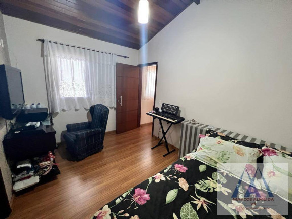 Imagem Casa de Condomínio com 5 Quartos à Venda, 224 m² em Botujuru - Mogi Das Cruzes Imagem Casa de Condomínio com 5 Quartos à Venda, 224 m² em Botujuru - Mogi Das Cruzes