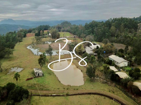 Terreno à Venda, 62.596 m² em Centro - Gramado