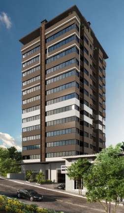 Imagem Apartamento com 3 Quartos à Venda, 93 m² em Maria Goretti  - Bento Gonçalves
