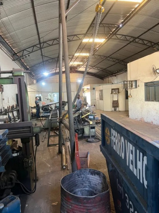 Imagem Imóvel para Alugar, 2.200 m² em Vila Moreira - São José Do Rio Preto
