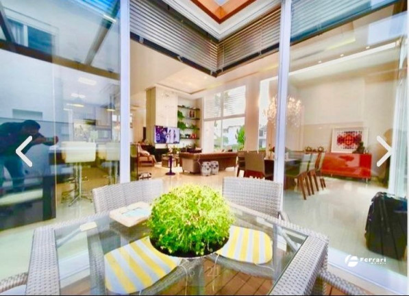 Imagem Casa de Condomínio com 3 Quartos à Venda, 220 m² em Zona Nova - Capão Da Canoa Imagem Casa de Condomínio com 3 Quartos à Venda, 220 m² em Zona Nova - Capão Da Canoa