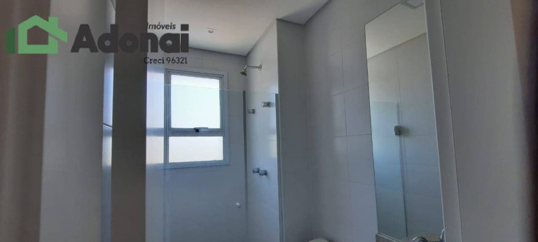 Imagem Apartamento com 3 Quartos à Venda, 92 m² em Jardim Flórida - Jundiaí