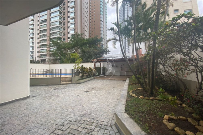 Imagem Apartamento com 4 Quartos à Venda, 160 m² em Vila Regente Feijó - São Paulo