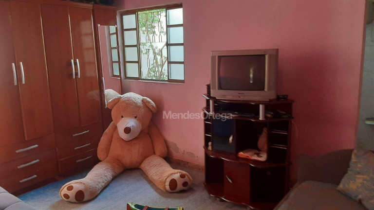 Imagem Casa com 2 Quartos à Venda, 49 m² em Parque Jataí - Votorantim Imagem Casa com 2 Quartos à Venda, 49 m² em Parque Jataí - Votorantim