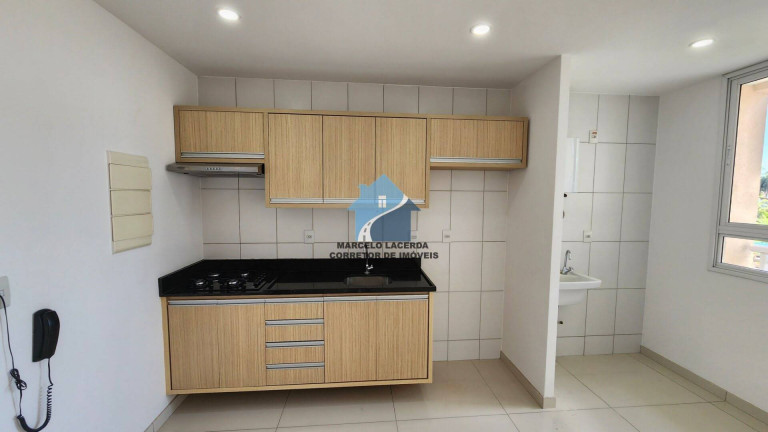 Imagem Apartamento com 2 Quartos para Alugar, 82 m² em Flores - Manaus