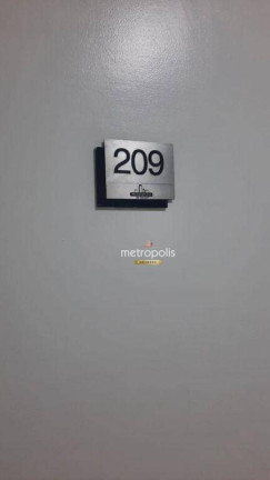 Imagem Sala Comercial à Venda, 46 m² em Centro - São Caetano Do Sul Imagem Sala Comercial à Venda, 46 m² em Centro - São Caetano Do Sul