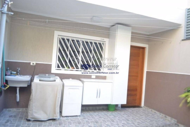 Imagem Casa com 4 Quartos à Venda, 200 m² em Jardim Franca - São Paulo Imagem Casa com 4 Quartos à Venda, 200 m² em Jardim Franca - São Paulo