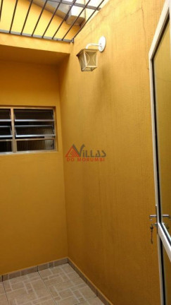 Imagem Casa com 4 Quartos à Venda, 123 m² em Jardim Soraia - São Paulo