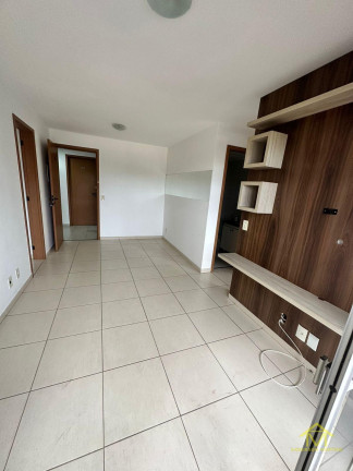 Imagem Apartamento com 2 Quartos à Venda, 52 m² em Ilha Dos Ayres - Vila Velha