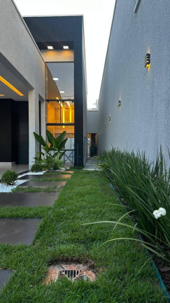 Imagem Casa com 3 Quartos à Venda, 248 m² em Jardim Bonança - Aparecida De Goiânia Imagem Casa com 3 Quartos à Venda, 248 m² em Jardim Bonança - Aparecida De Goiânia