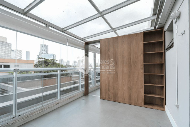 Imagem Apartamento com 3 Quartos à Venda, 142 m² em Pinheiros - São Paulo Imagem Apartamento com 3 Quartos à Venda, 142 m² em Pinheiros - São Paulo