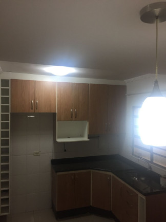 Imagem Casa com 2 Quartos à Venda, 72 m² em Vila Ré - São Paulo