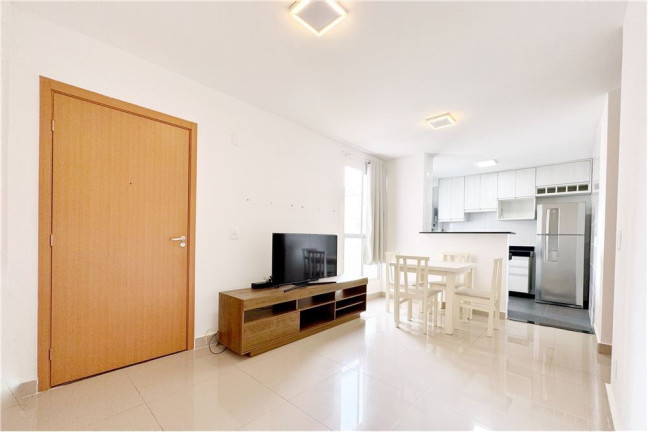 Apartamento com 2 Quartos à Venda, 48 m² em Morro Santana - Porto Alegre