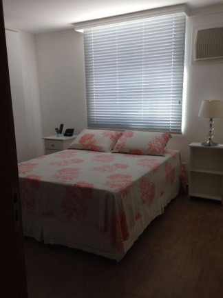 Imagem Cobertura com 6 Quartos à Venda, 260 m² em Barra Da Tijuca - Rio De Janeiro