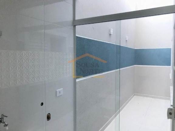 Imagem Casa de Condomínio com 2 Quartos à Venda, 42 m² em Parque Vitória - São Paulo