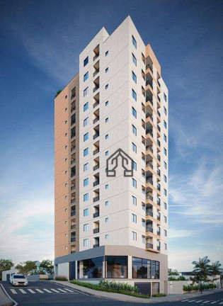 Imagem Apartamento com 1 Quarto à Venda, 28 m² em Jardim Sapopemba - São Paulo