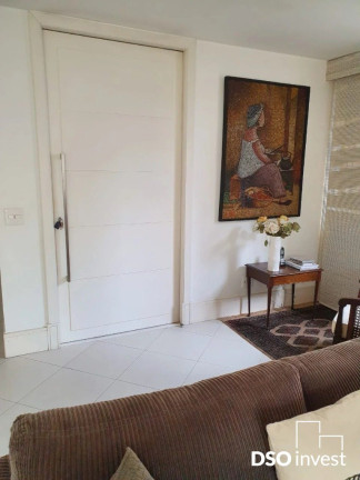 Imagem Apartamento com 1 Quarto à Venda,  em Jardim Paulistano - São Paulo