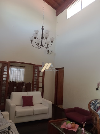 Imagem Casa com 4 Quartos à Venda, 180 m² em Mansões Santo Antônio - Campinas Imagem Casa com 4 Quartos à Venda, 180 m² em Mansões Santo Antônio - Campinas