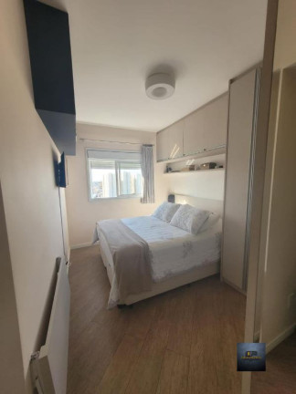Imagem Apartamento com 2 Quartos à Venda, 65 m² em Centro - Diadema