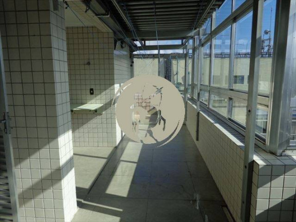 Imagem Cobertura com 4 Quartos à Venda, em Boqueirao - Santos Imagem Cobertura com 4 Quartos à Venda, em Boqueirao - Santos