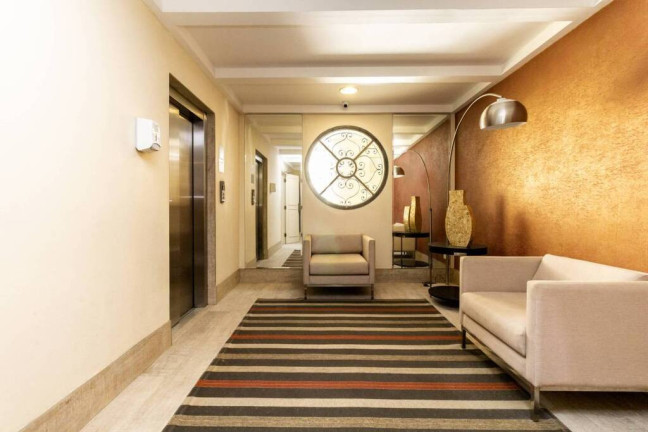 Imagem Apartamento com 3 Quartos à Venda, 128 m² em Pinheiros - São Paulo Imagem Apartamento com 3 Quartos à Venda, 128 m² em Pinheiros - São Paulo