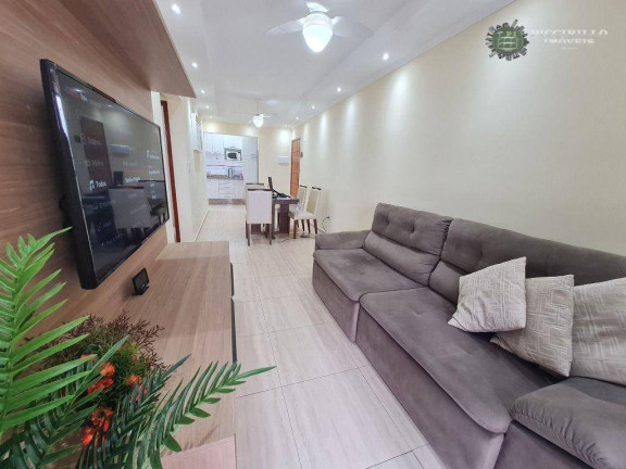 Imagem Apartamento com 2 Quartos à Venda, 83 m² em Ocian - Praia Grande Imagem Apartamento com 2 Quartos à Venda, 83 m² em Ocian - Praia Grande