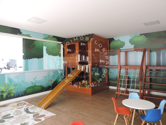 Imagem Apartamento com 2 Quartos à Venda, 76 m² em Itacorubi - Florianópolis
