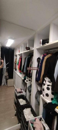 Imagem Apartamento com 3 Quartos à Venda, 62 m² em Ponte Grande - Guarulhos