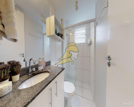 Imagem Apartamento com 3 Quartos à Venda, 68 m² em Paraíso Do Morumbi - São Paulo