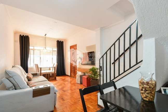 Imagem Casa com 3 Quartos à Venda, 140 m² em Vila Dom Pedro I - São Paulo
