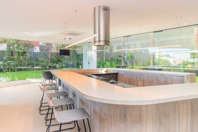 Imagem Apartamento com 3 Quartos à Venda, 163 m² em Bela Vista - Porto Alegre